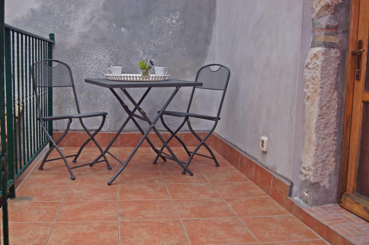 Cherso Mare Cres Exterior foto