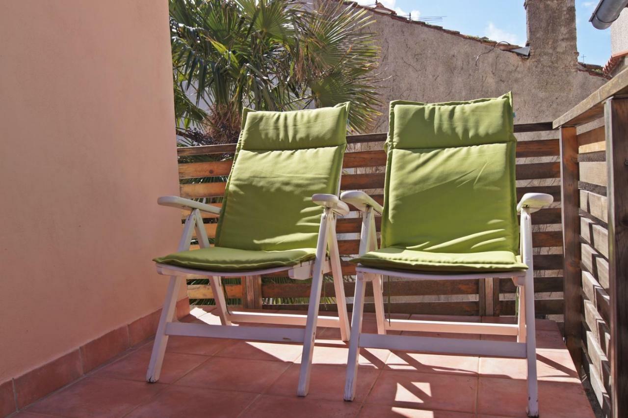 Cherso Mare Cres Exterior foto