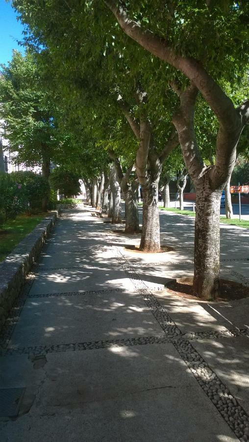 Cherso Mare Cres Exterior foto